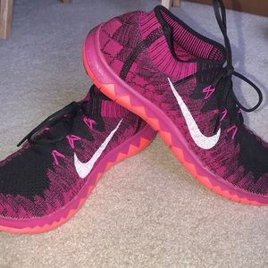 Nike Flyknit Shoes